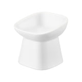 Tilted Pet Food Bowl