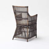 Wickerworks Duchess Chair (Set of 2)