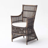Wickerworks Duchess Chair (Set of 2)