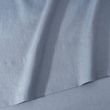Egyptian Cotton-European Linen Sheet Set Dusk