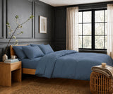 European Linen Duvet Cover Set
