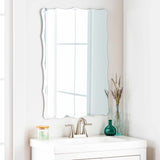Daveluyville Mirror - Clearance