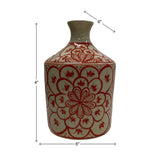 Atom Flower Vase - Small