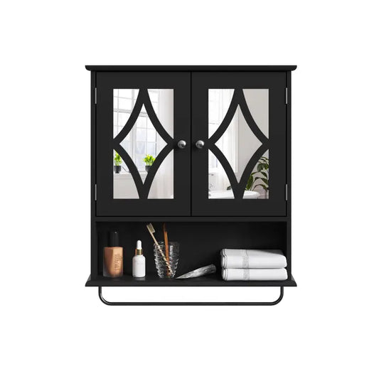 Royalcraft Bathroom Medicine Cabinet with Mirror