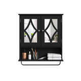 Royalcraft Bathroom Medicine Cabinet with Mirror