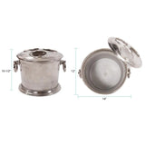 Aluminum Wine Cooler