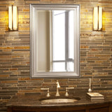 George Mirror