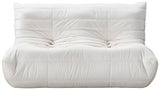 Relax - Velvet 54.75" Upholstered Loveseat