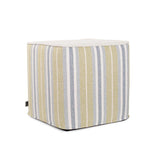Indoor/Outdoor No Tip Block Dune Moss