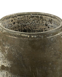 Sicilia Medium Antique White Planter