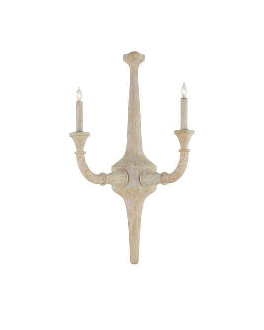 Aleister Wall Sconce