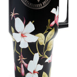 Black Jasmine Joy Tumbler 40 oz