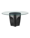 Lemy Black Cocktail Table