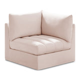 Jacob - Corner Chair