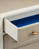 Aster Chest
