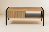 ARLO 40" Coffee Table
