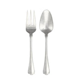 San Marco Antiqued 2pc Serving Set