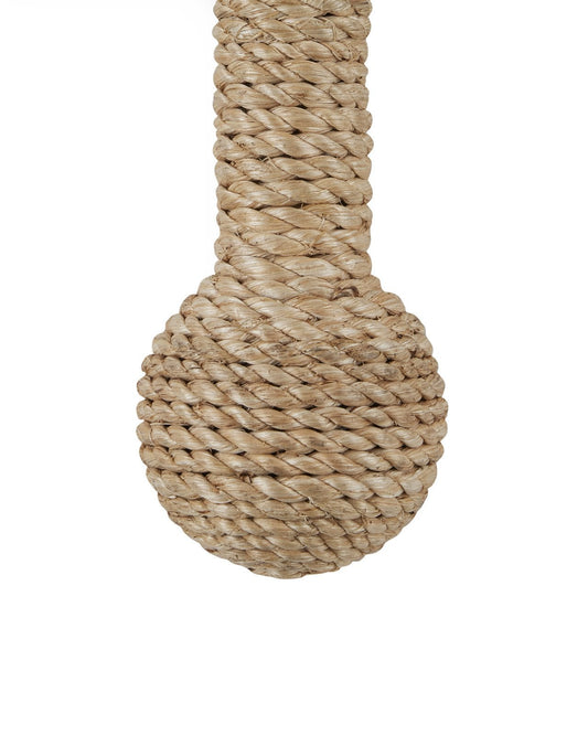 Senegal Wall Sconce