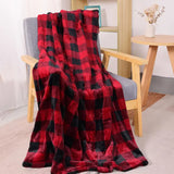 Heated Blanket 50" X 60", Heating Electric Throw Blanket