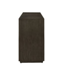 Kendall Dove Gray Credenza
