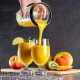 Moss & Stone 2-in-1 Personal Mini Blender Set