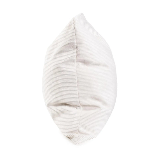 Pillow 24 x 24 Pana Natural - Down Alternative Insert