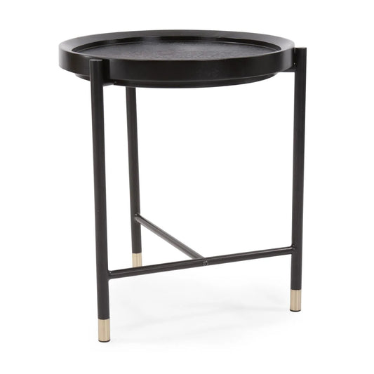 Soho Round Side Table