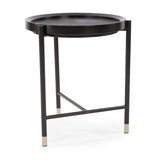 Soho Round Side Table
