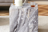 CALDEN 16" Side Table