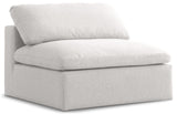 Serene - Armless Chair