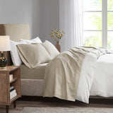 3M Scotchgard Moisture Treatment Sheet Set, Khaki