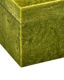 Rina Green Box