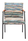 Reduga Dining Chair Multicolor