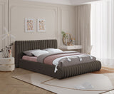 Nash - Bed