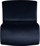 Nouveau - Accent Chair