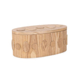 Robin Baron Winfield Wooden Decorative Box