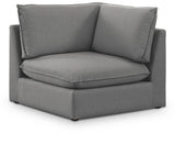 Mackenzie - Corner Chair