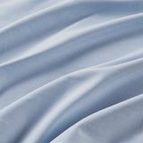 Cooling Full Body Memory Pillow, Blue