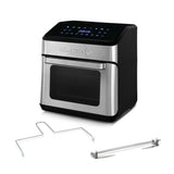 Holstein Housewares 12.7 Qt Air Fryer Oven