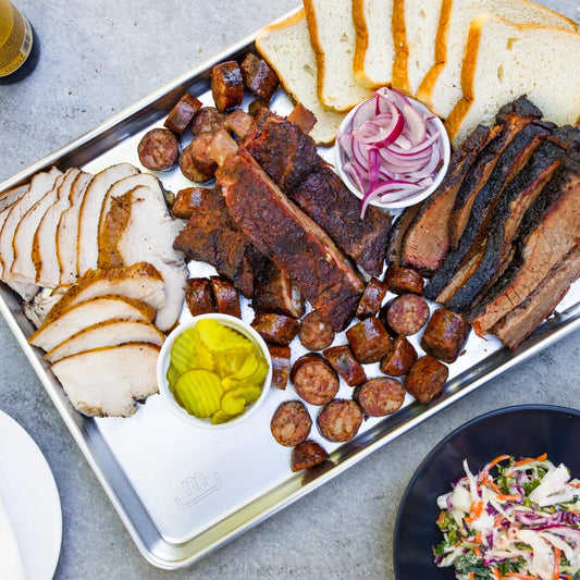 MADE IN Sheet Pan