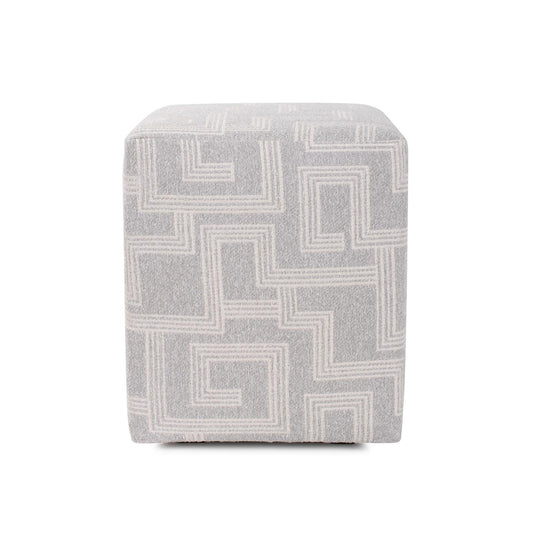 Indoor/Outdoor Universal Cube Syros Fog