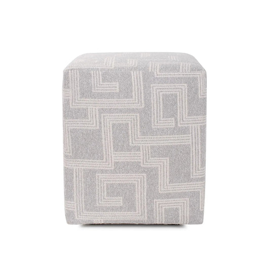 Indoor/Outdoor Universal Cube Syros Fog