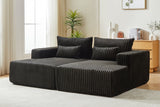 ALARA 87" Sofa