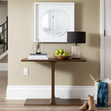 Hearthwood Console Table
