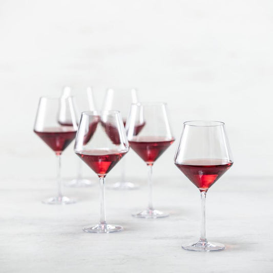 Sole Outdoor Cabernet 22oz, Pack Size - CASE 6