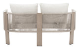 Rebel Sofa Beige