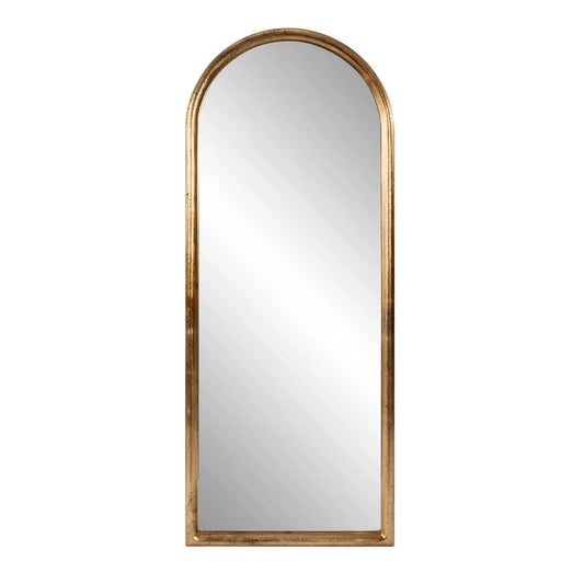 Tirtoff Grande Arch Mirror