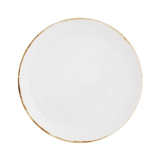 Salt Coupe Dinner Plate 10.75"