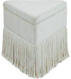 Trivoli - Ottoman / Stool