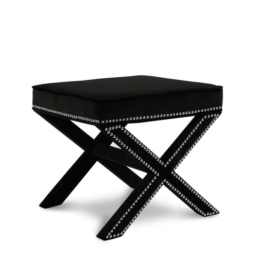 Nixon - Bench Ottoman